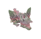 Baby Luna Winged Dragons