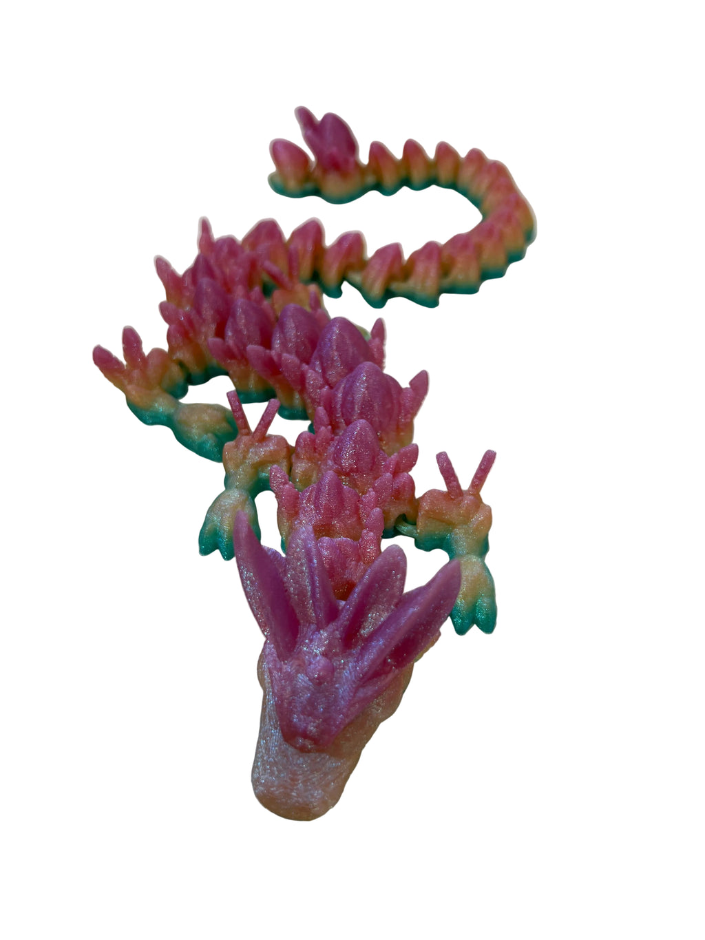 Easter Dragons - Medium