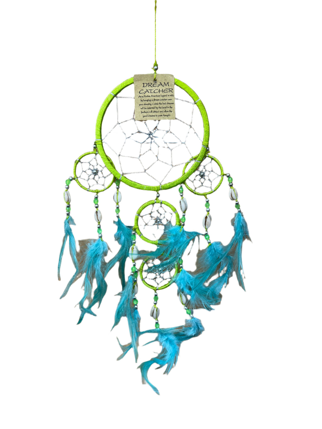 Dream Catchers - Shell