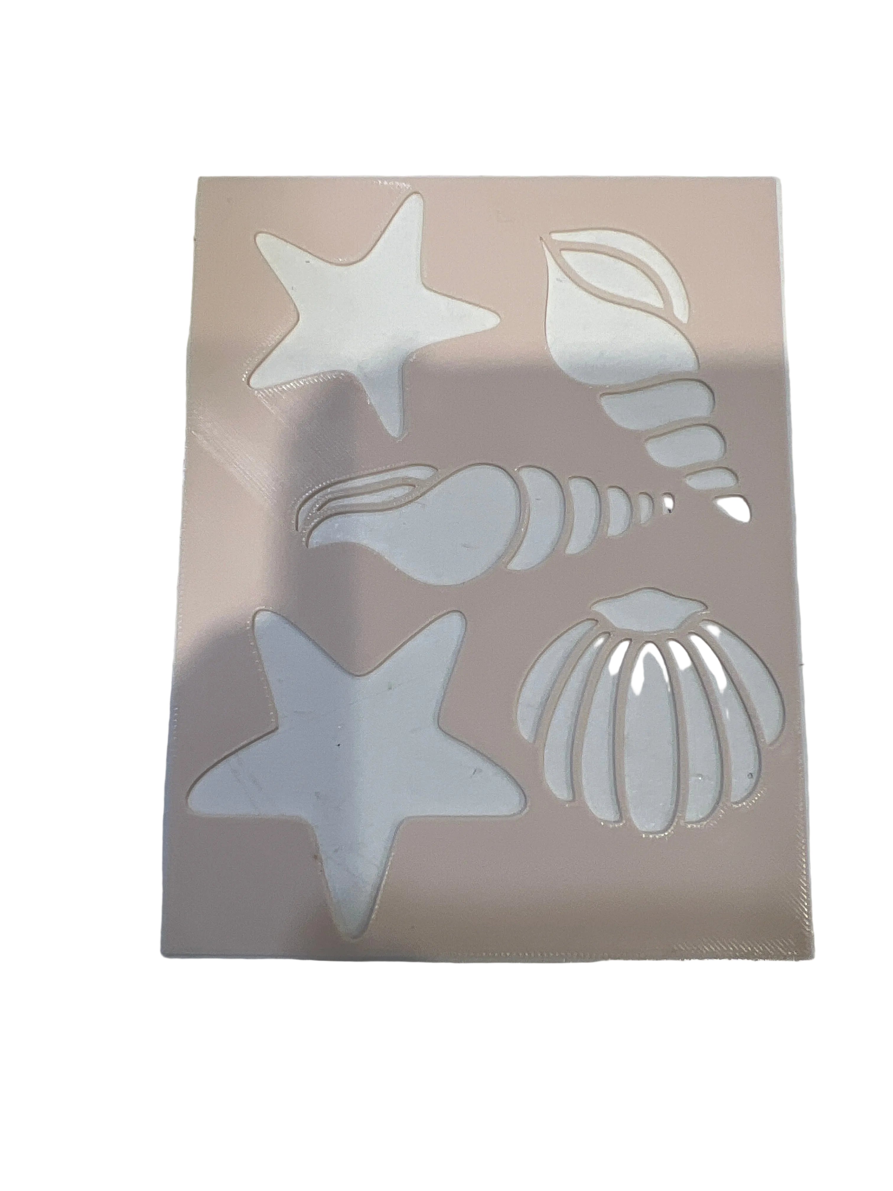 Stencils - Small
