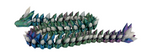 Crystal Dragons NEW