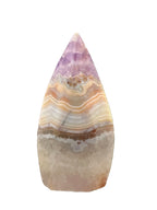 Amethyst Flames