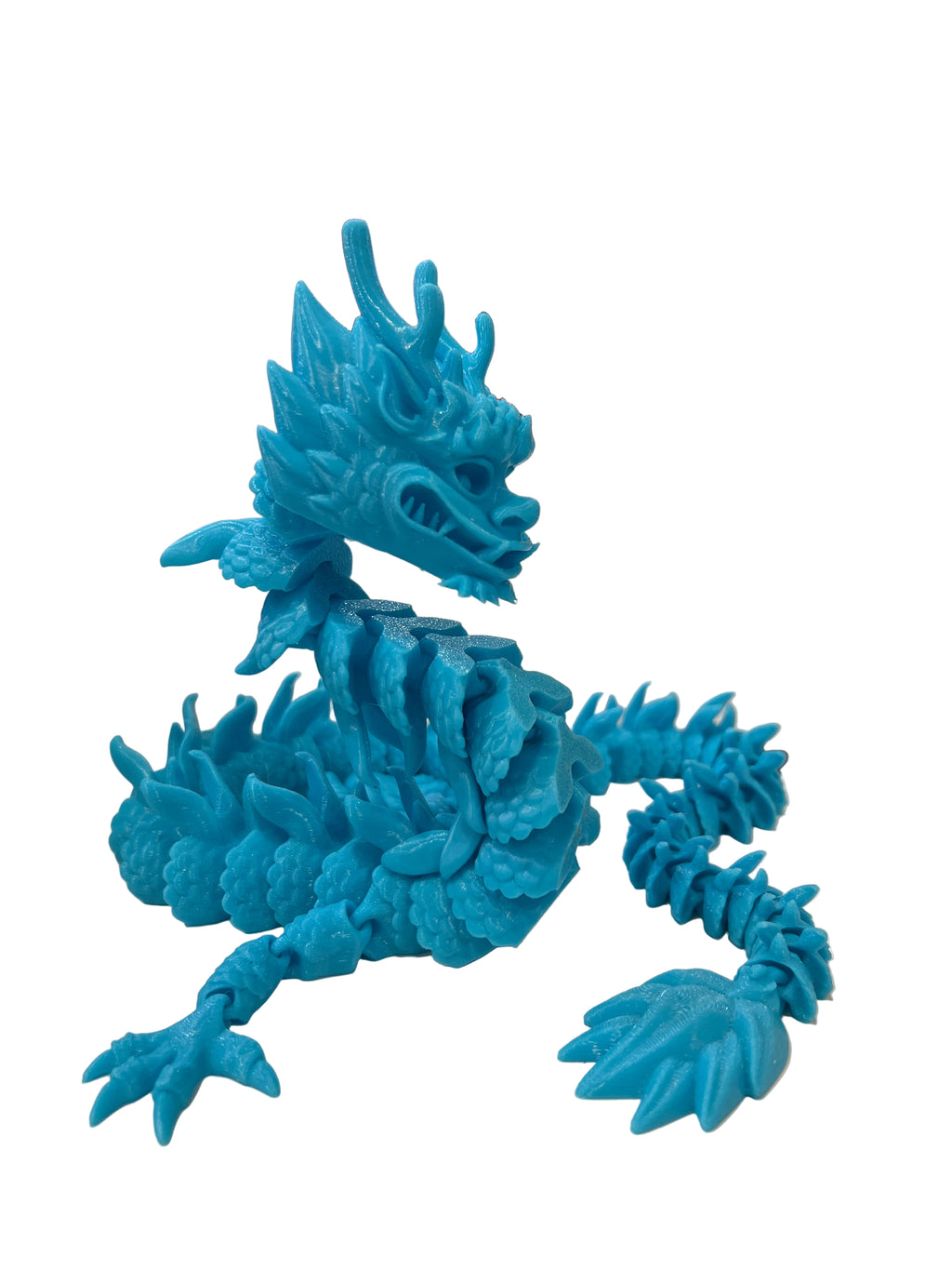 Imperial Dragons - Flexi