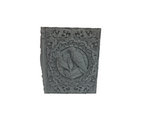 Raven Tome Card Dice Tray Book