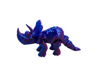 Baby Triceratops