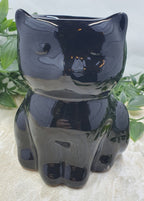 Cat Oil Burner