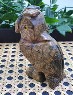 Marmoline Owl #4