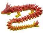 Crystal Dragons