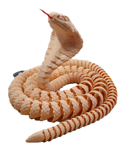 King Cobra #1