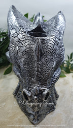 Dragon Backflow Snorting Burner