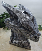 Dragon Backflow Snorting Burner