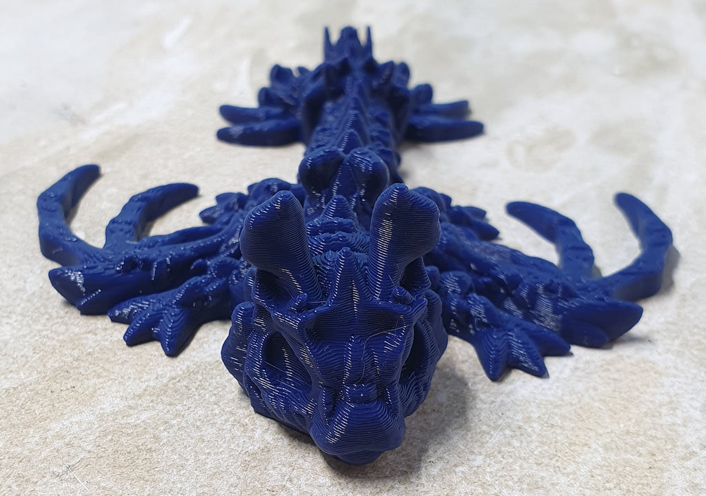 Baby Hollow Dragons