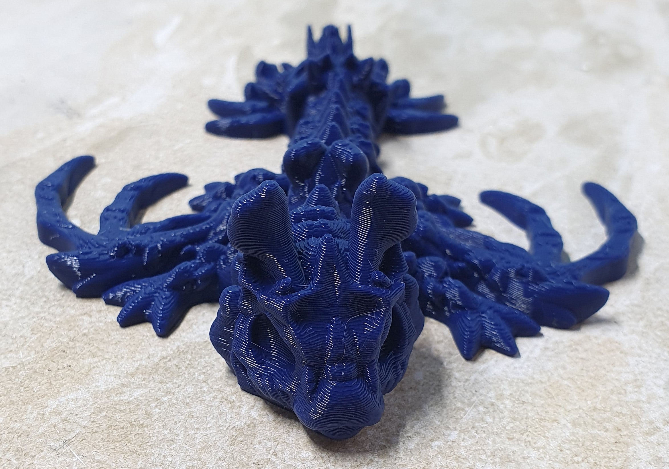 Baby Hollow Dragons