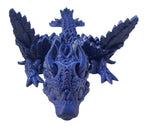Baby Luna Winged Dragons