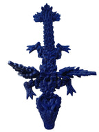 Baby Luna Winged Dragons