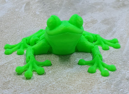 Frog #2