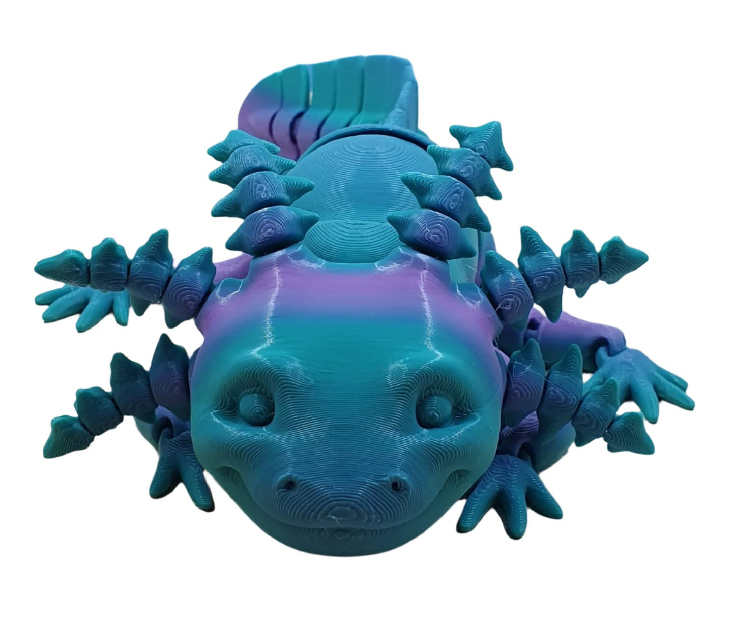 Axolotl (medium) #3