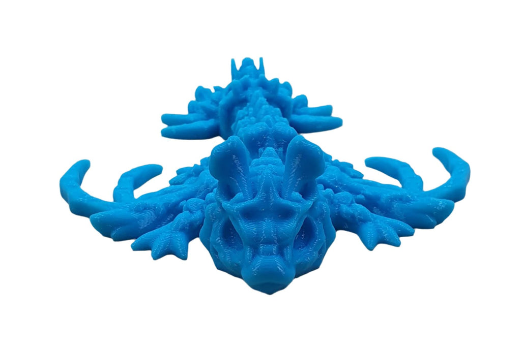 Baby Hollow Dragons