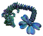 Clover Dragons