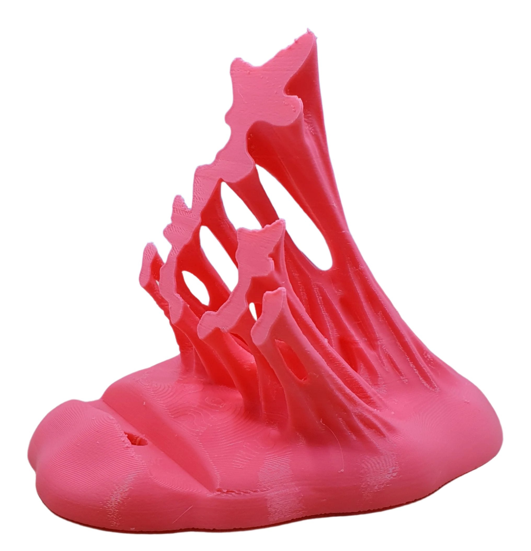 Gummy Phone Holders
