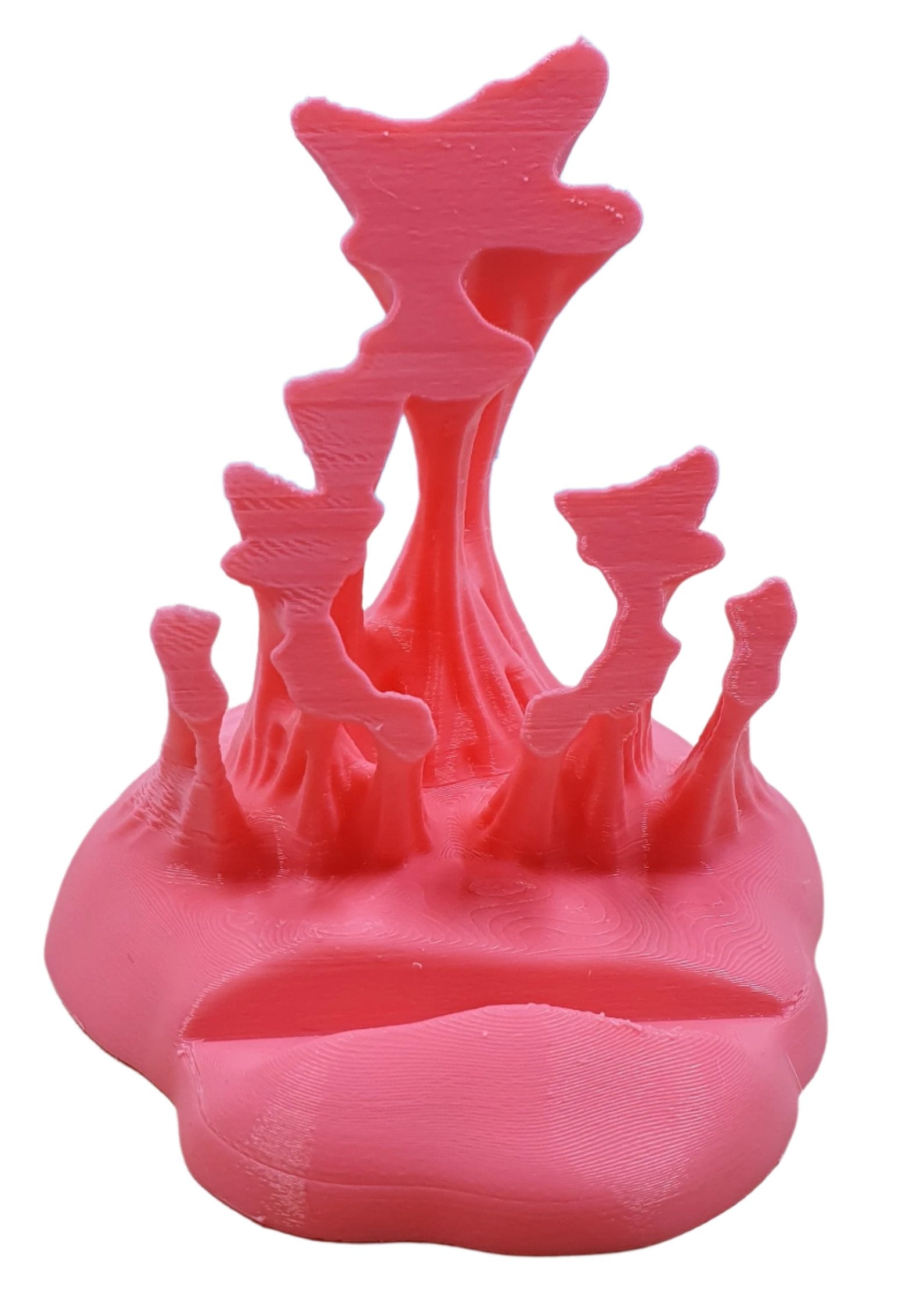 Gummy Phone Holders