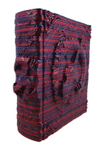 Dragon Tome Card Dice Tray Book
