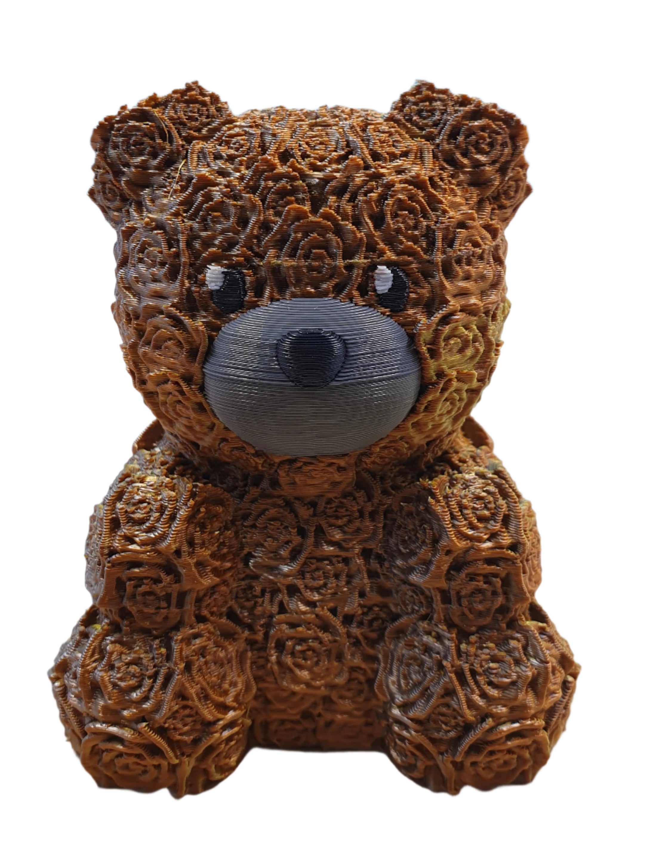 Rose Bears - Small