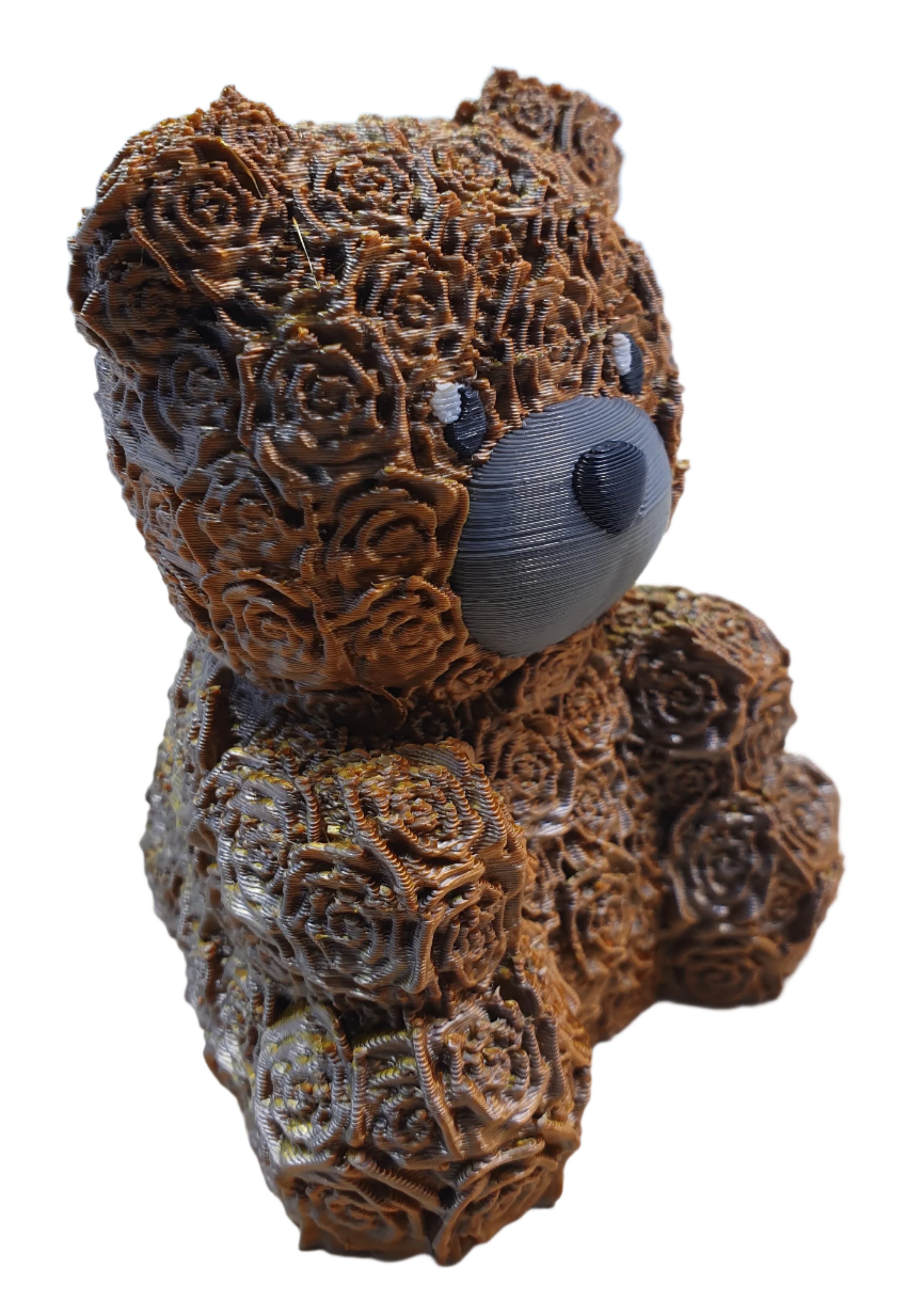 Rose Bears - Small