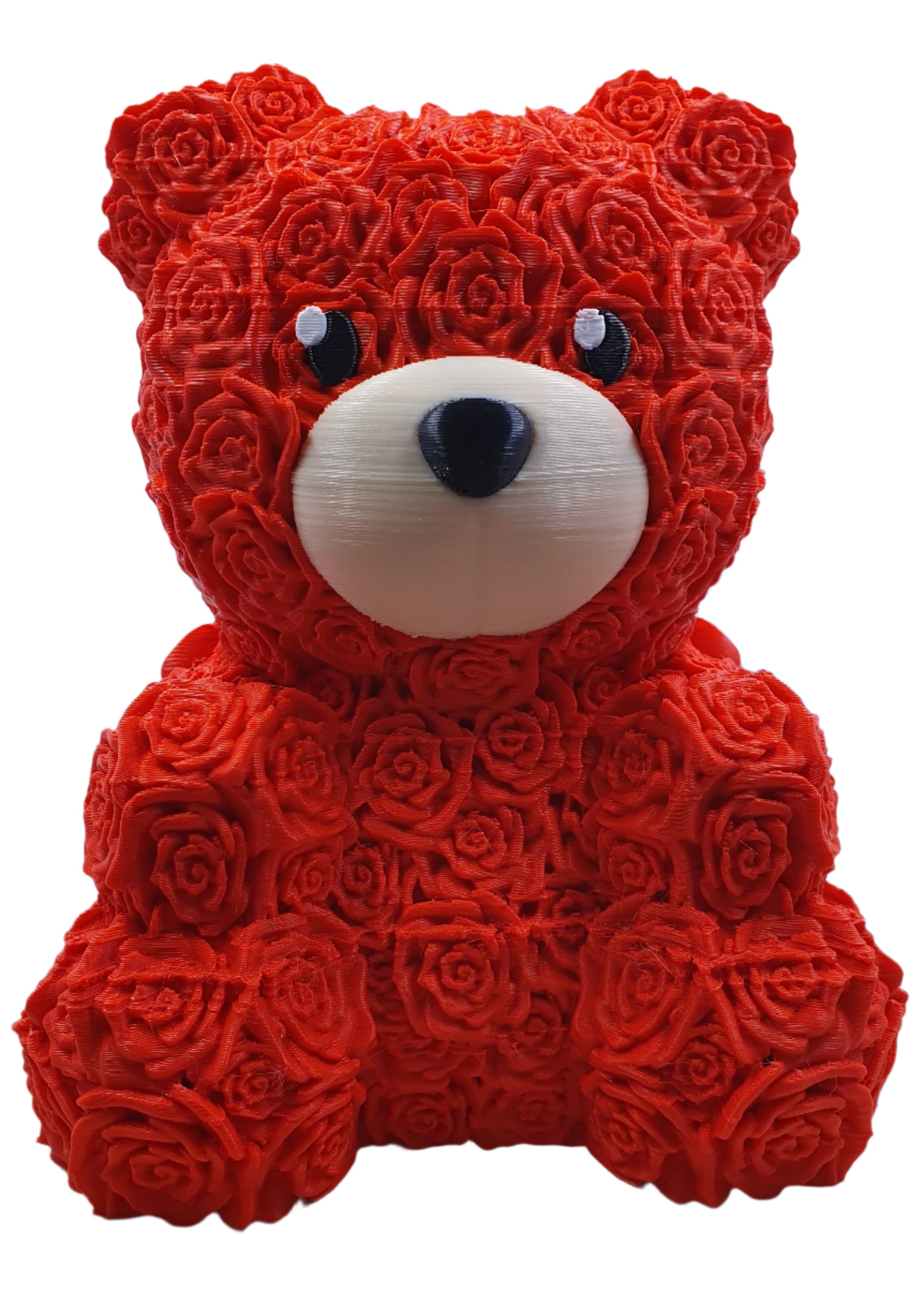 Rose Bears - Large