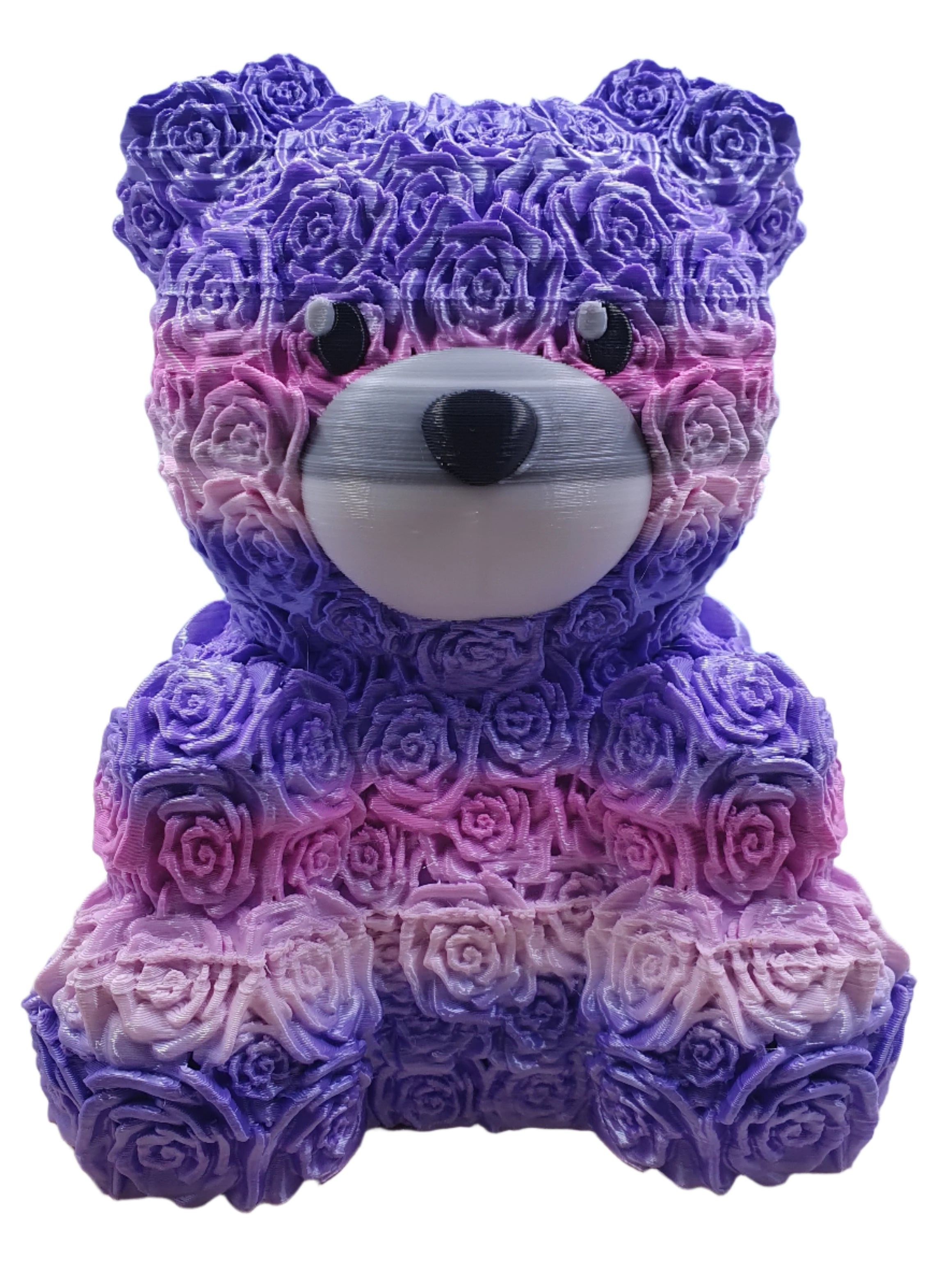 Rose Bears - Large