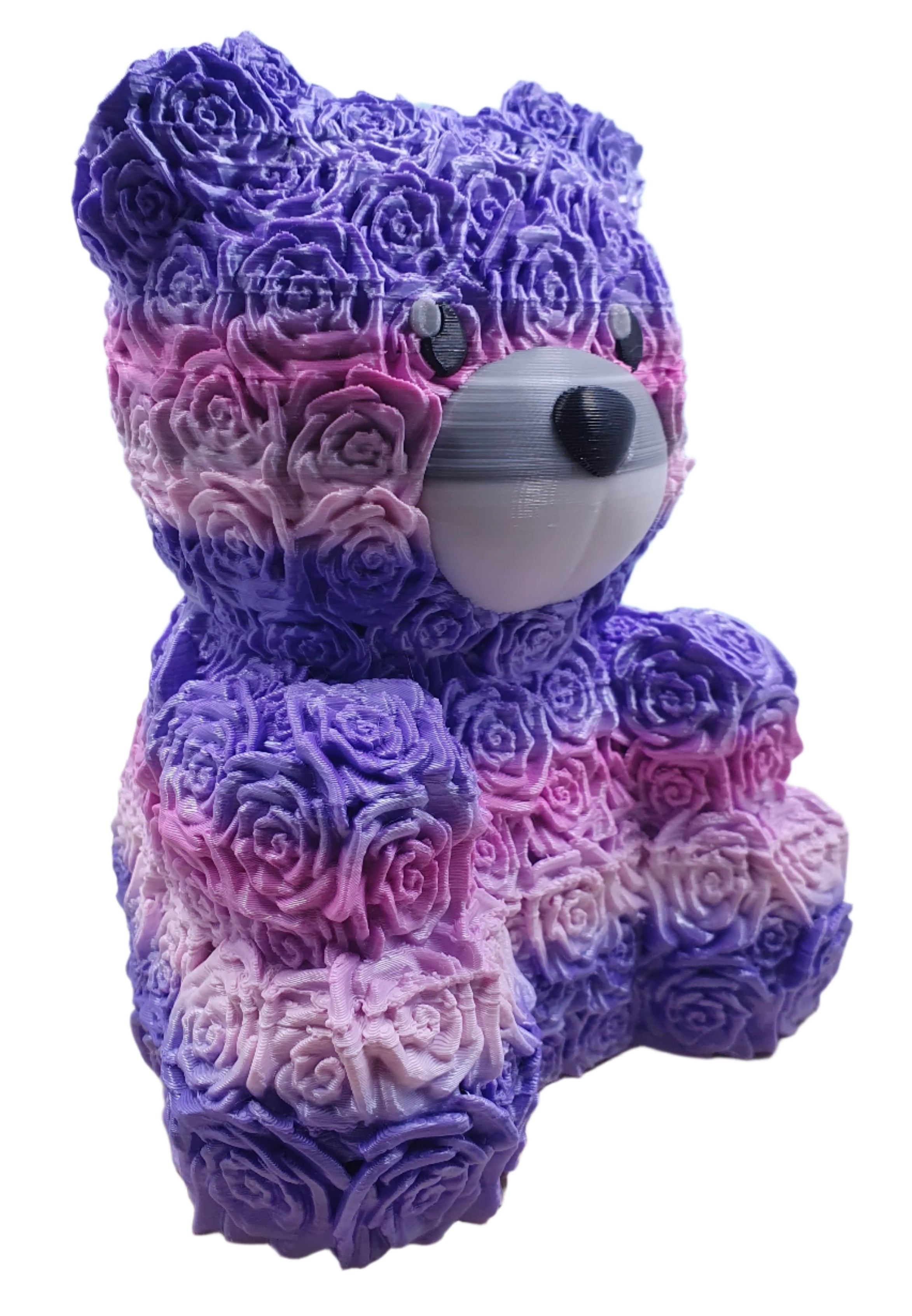 Rose Bears - Large