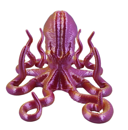 Octopus Phone Stands