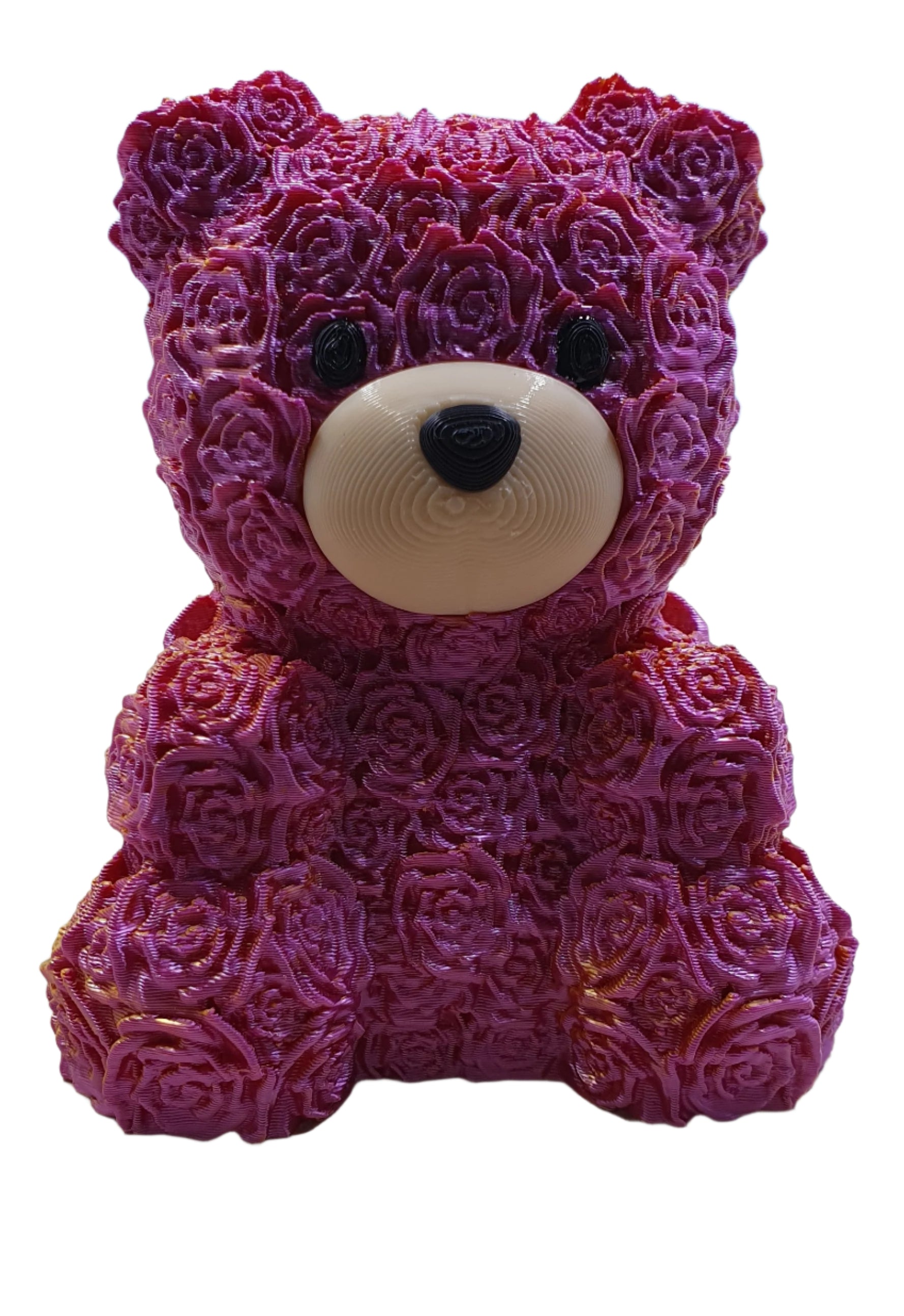 Rose Bears - Small