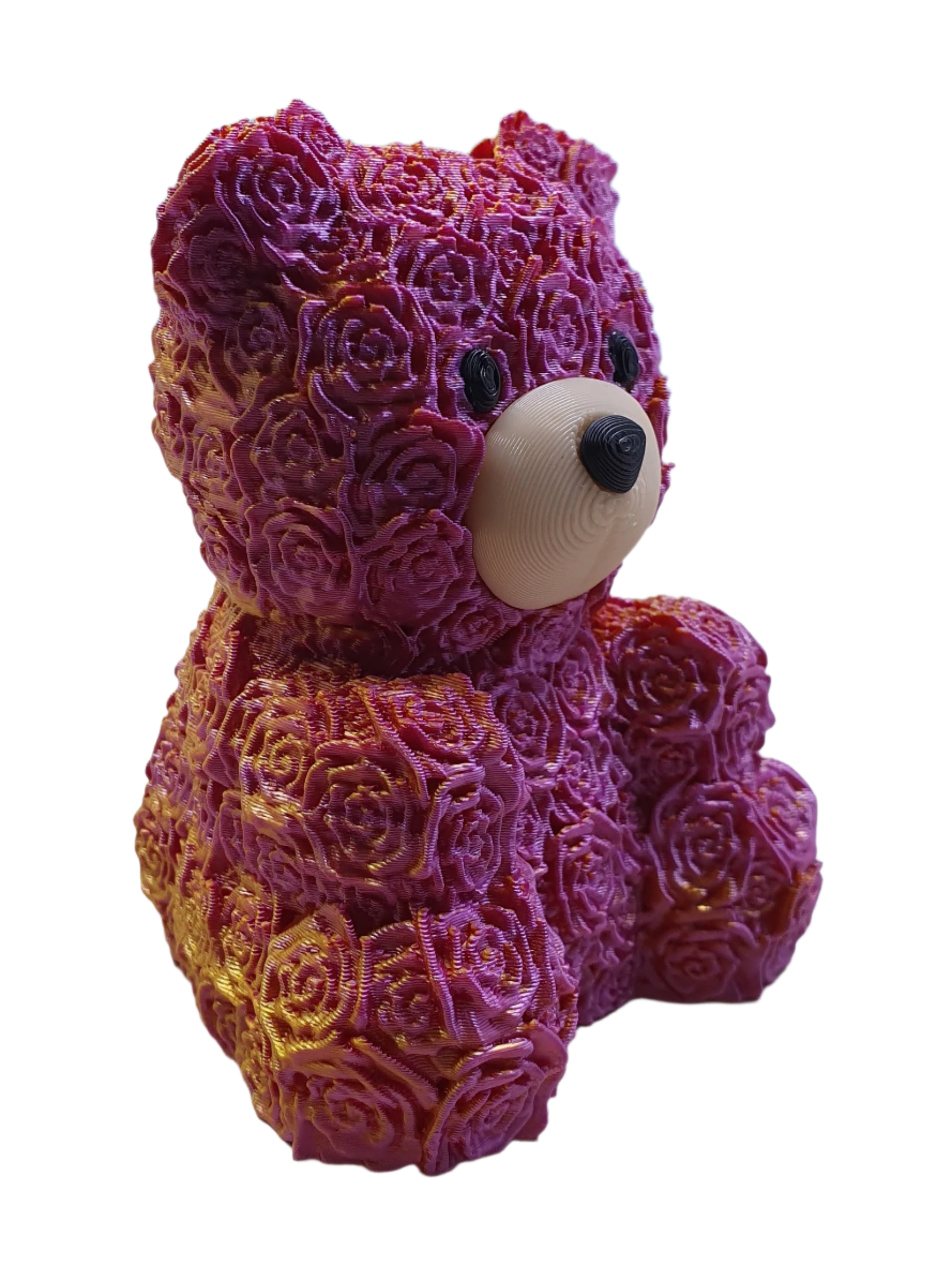 Rose Bears - Small