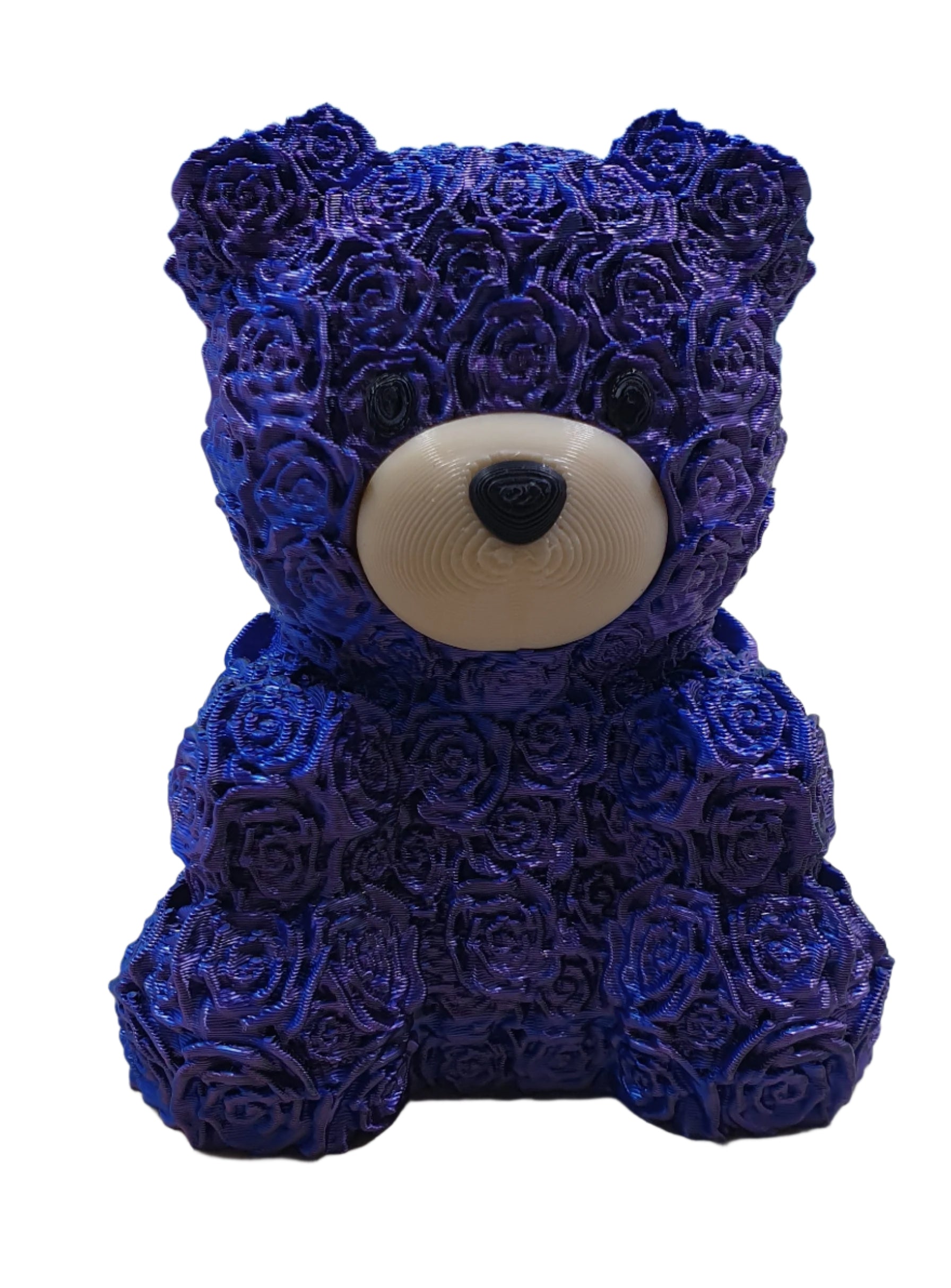 Rose Bears - Small