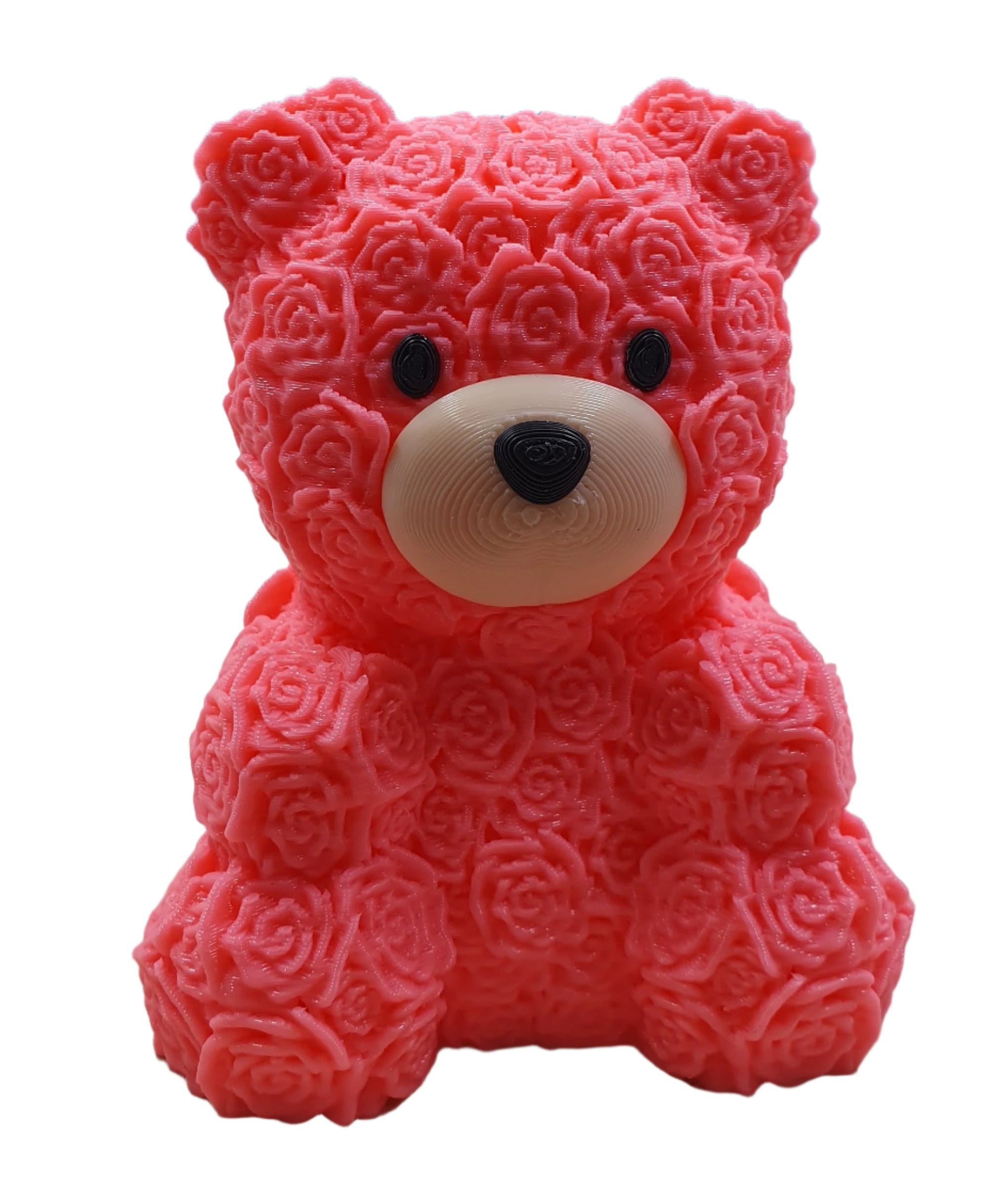 Rose Bears - Small
