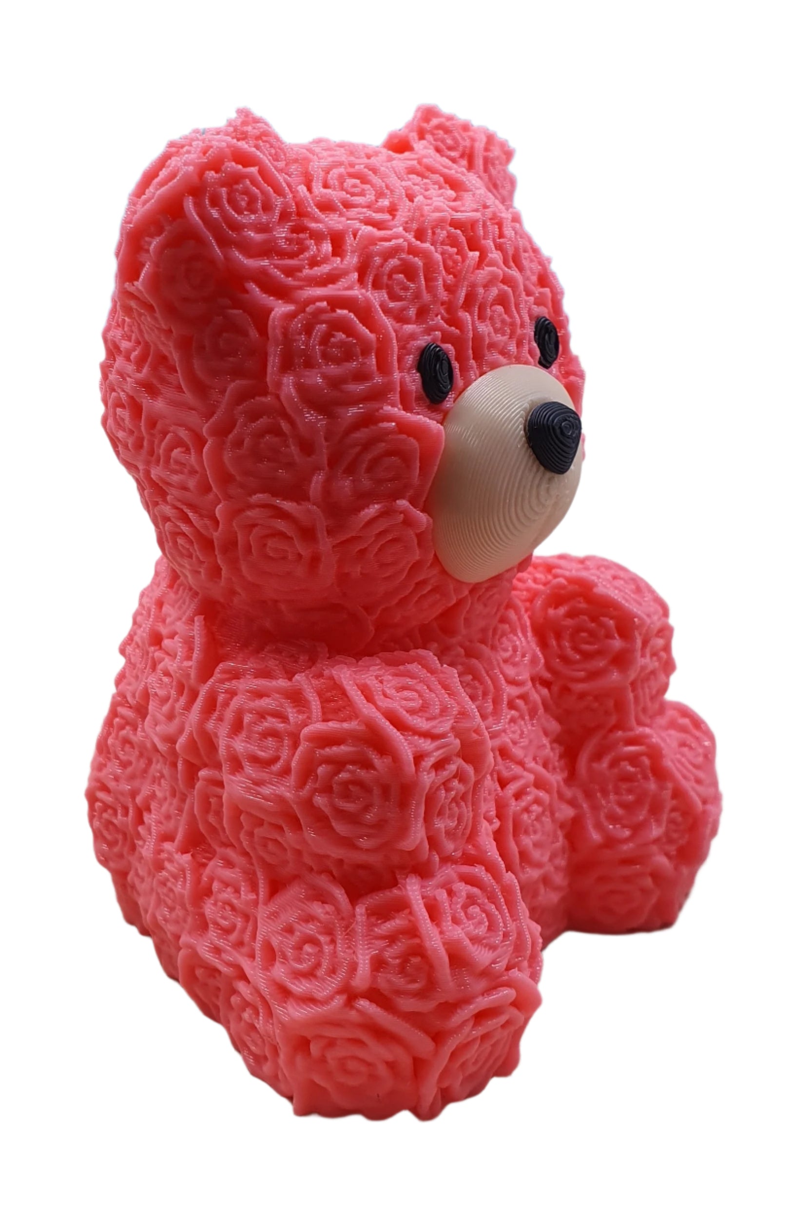 Rose Bears - Small
