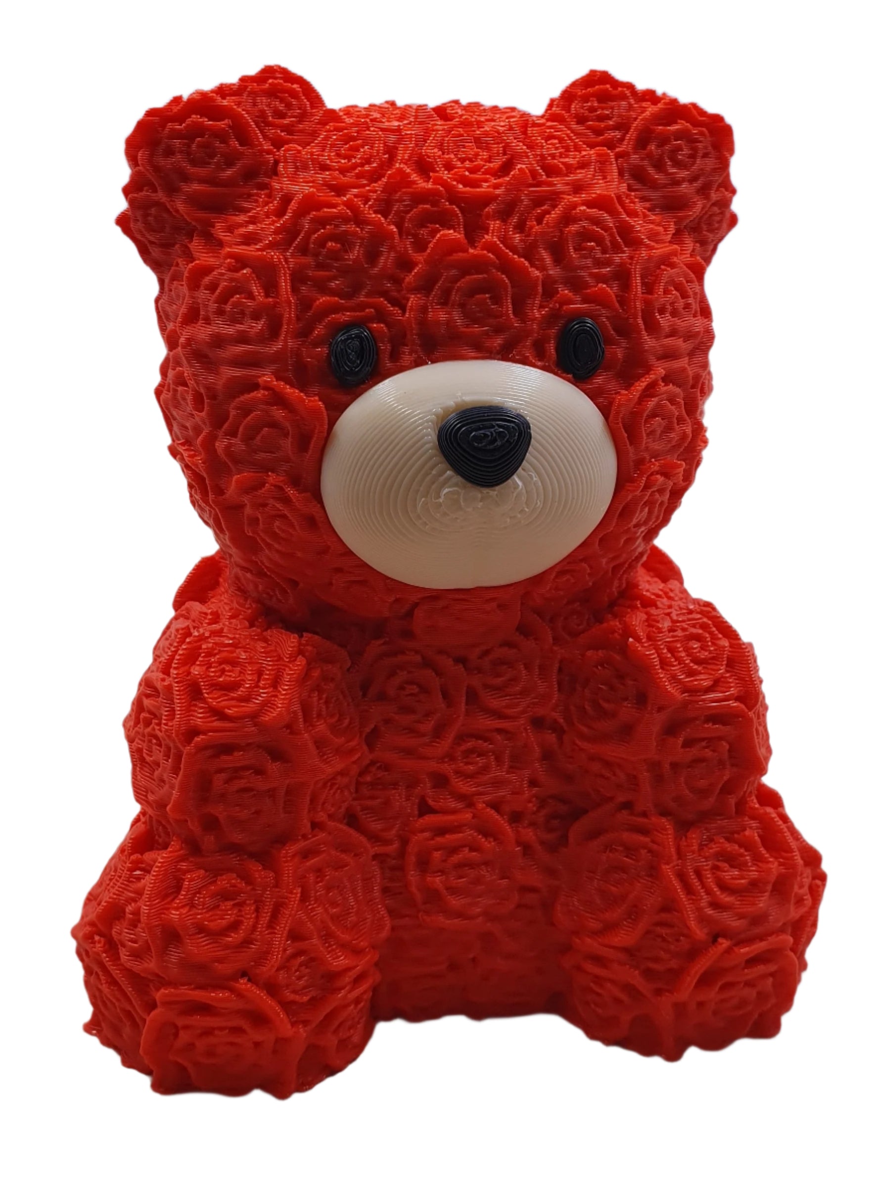 Rose Bears - Small