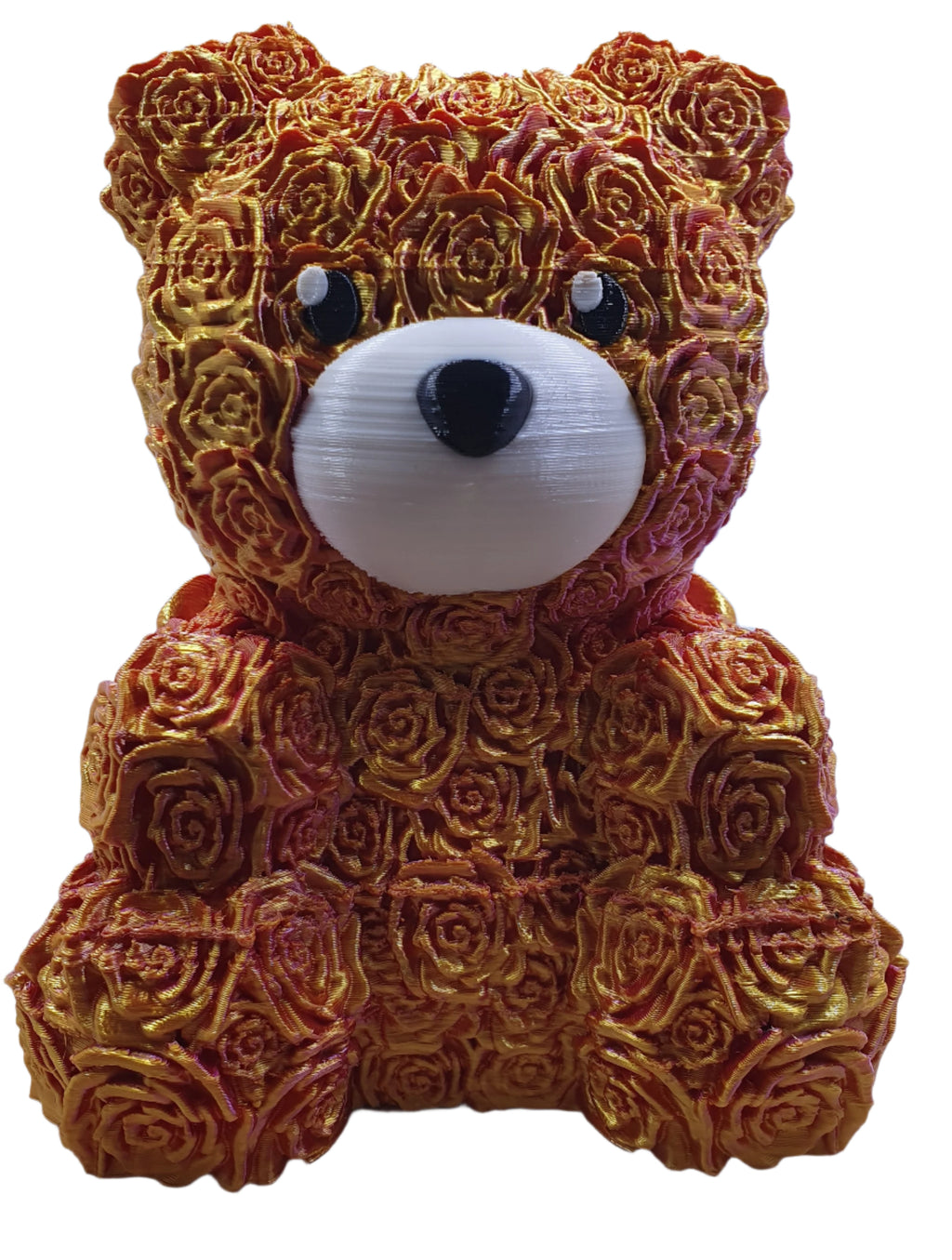 Rose Bears - Large