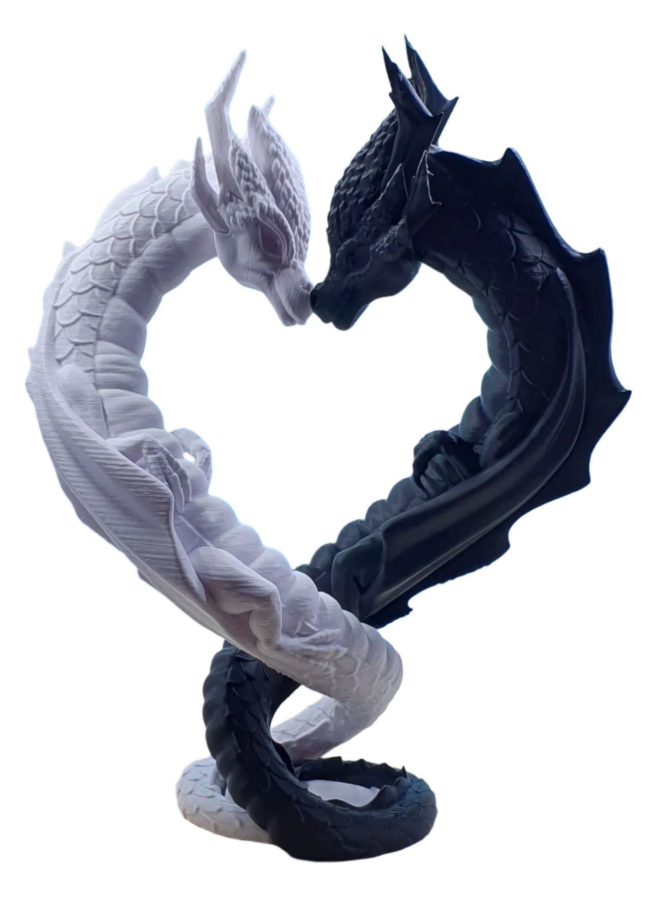 Dragon Love