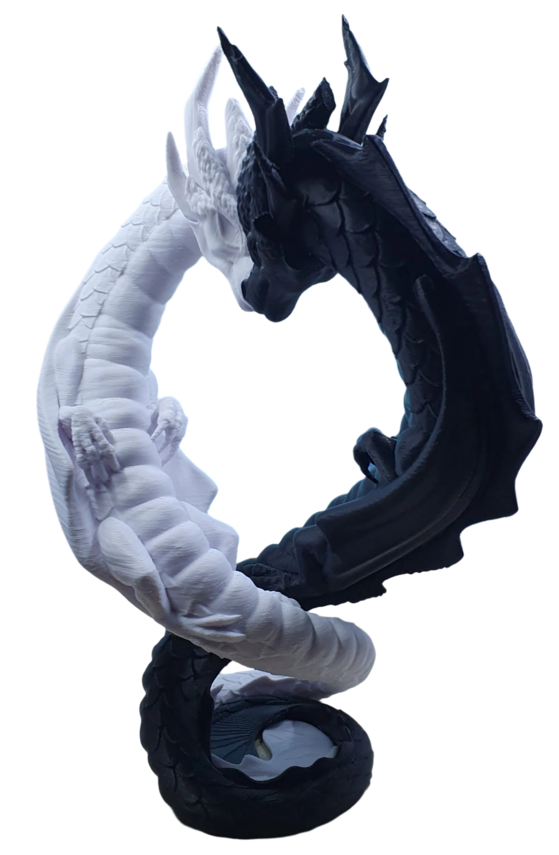 Dragon Love