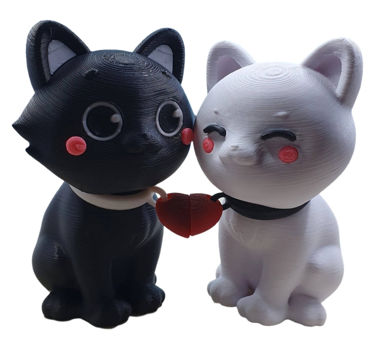 Purrfect Pair