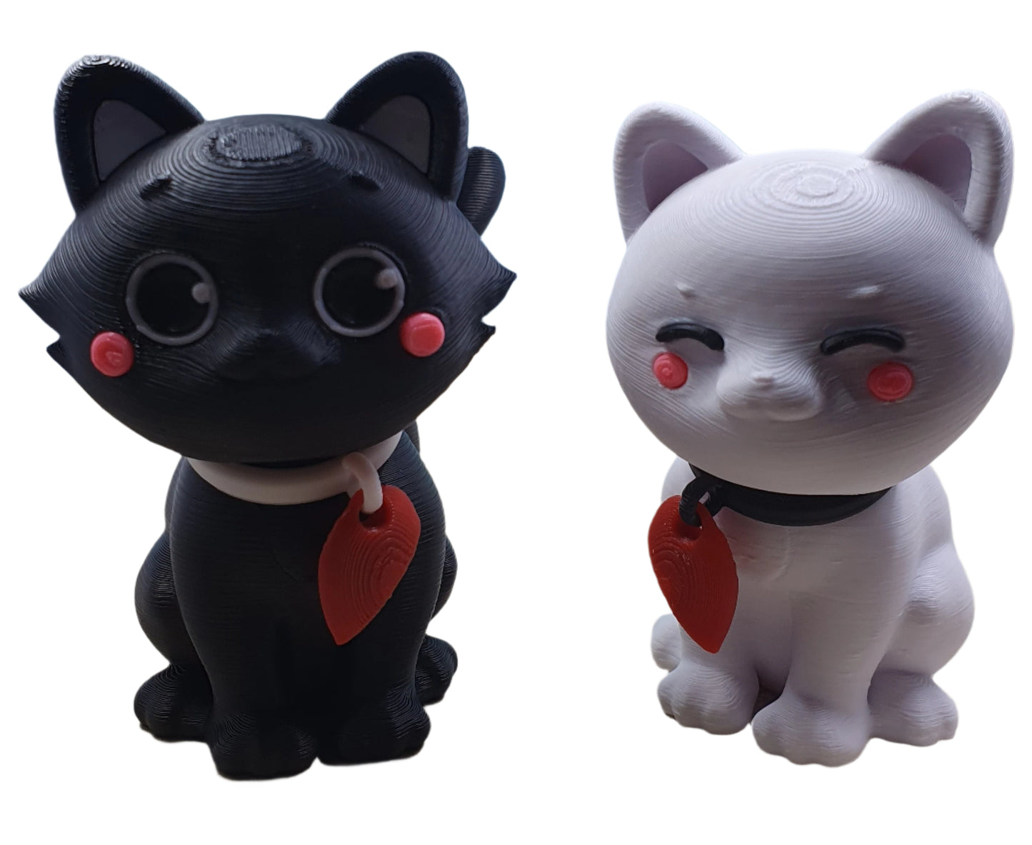 Purrfect Pair