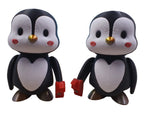 Penguin Love