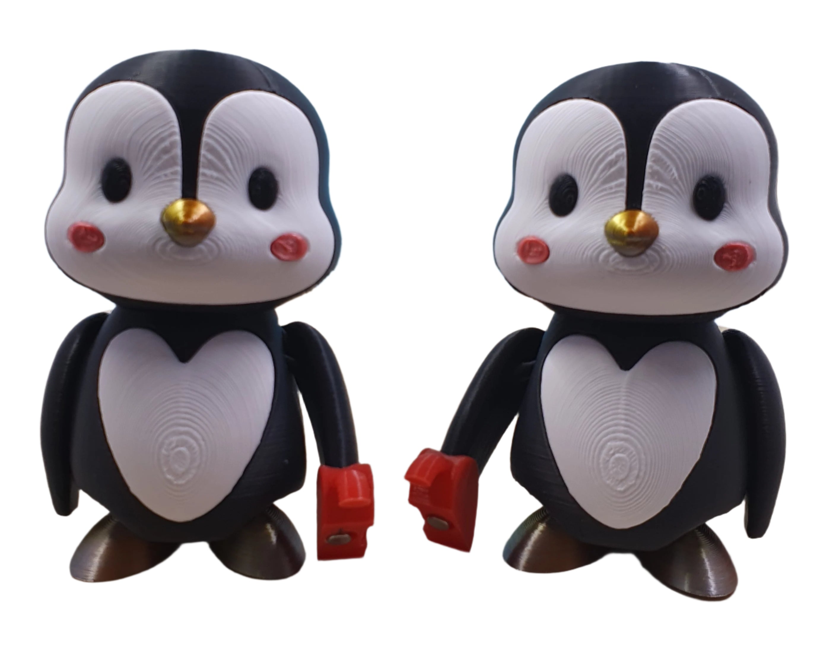Penguin Love
