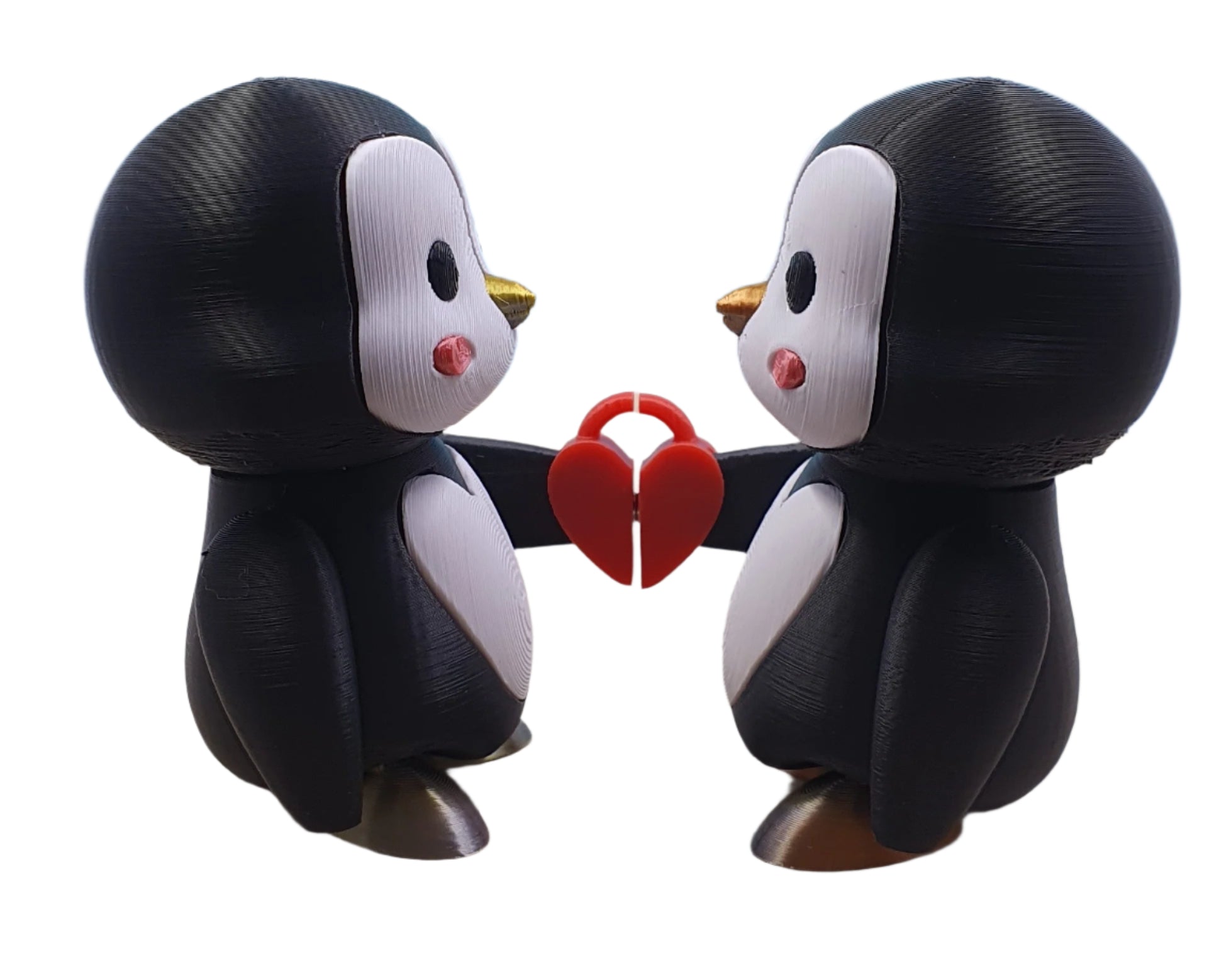 Penguin Love