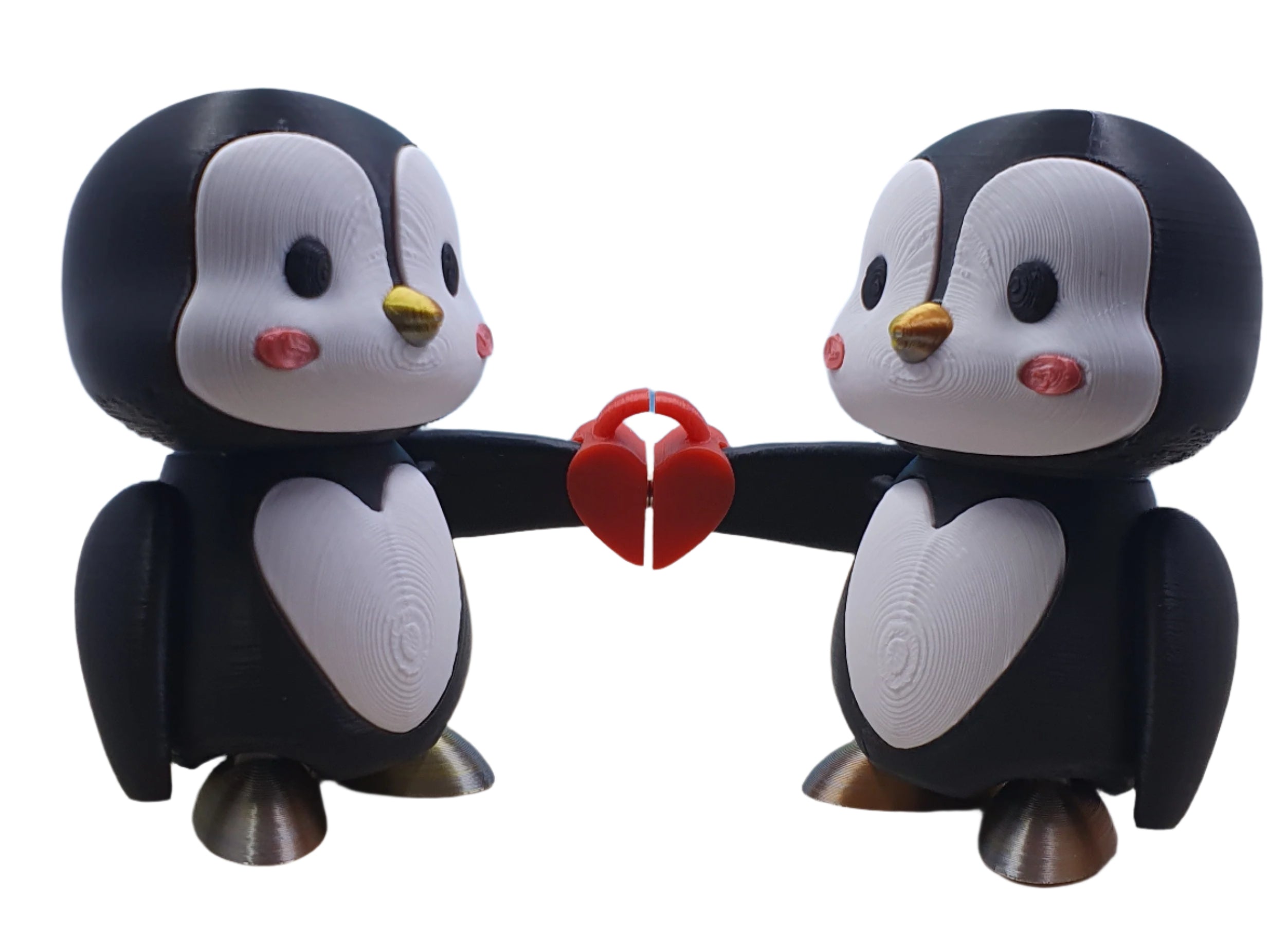 Penguin Love
