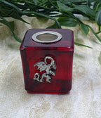 Dragon Candle Holder