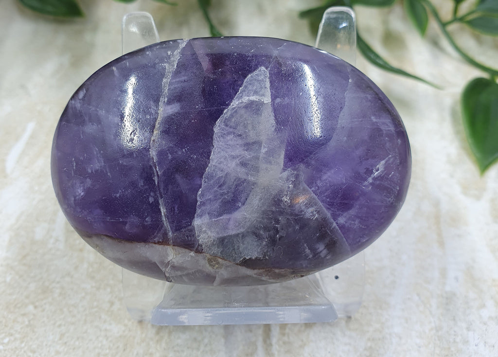 Amethyst Palm Stone
