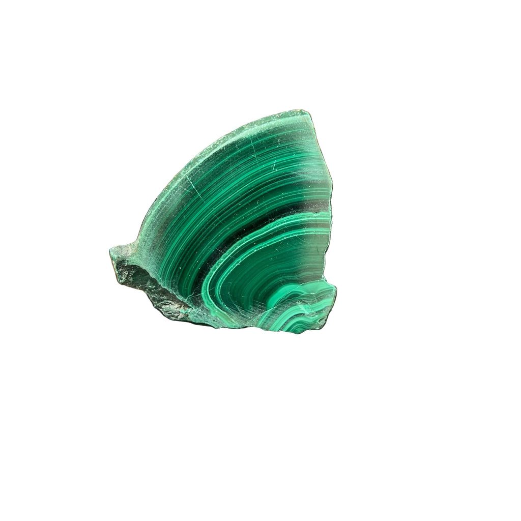 Malachite Slices
